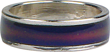 MILLENNIAL MOOD RINGS