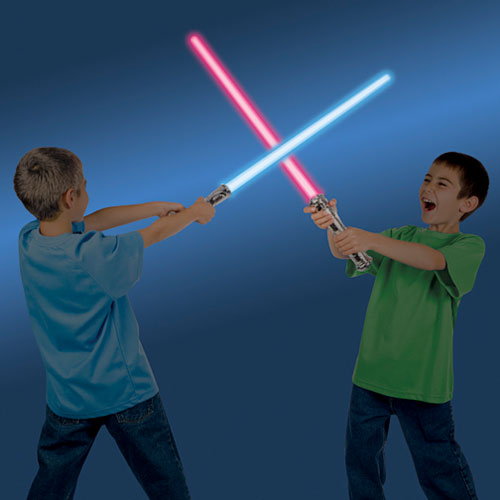 Laser Sword