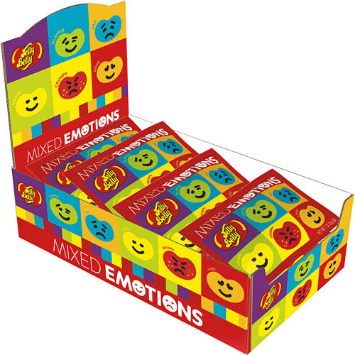 Jelly Belly Mixed Emotions 1 Oz.
