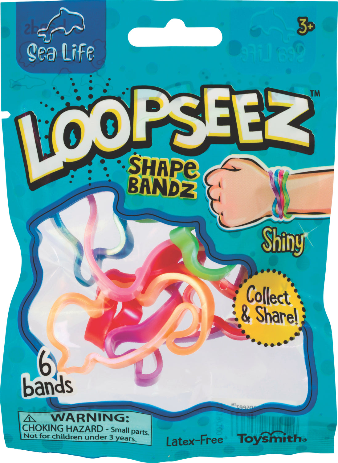 Loopseez Asst 1