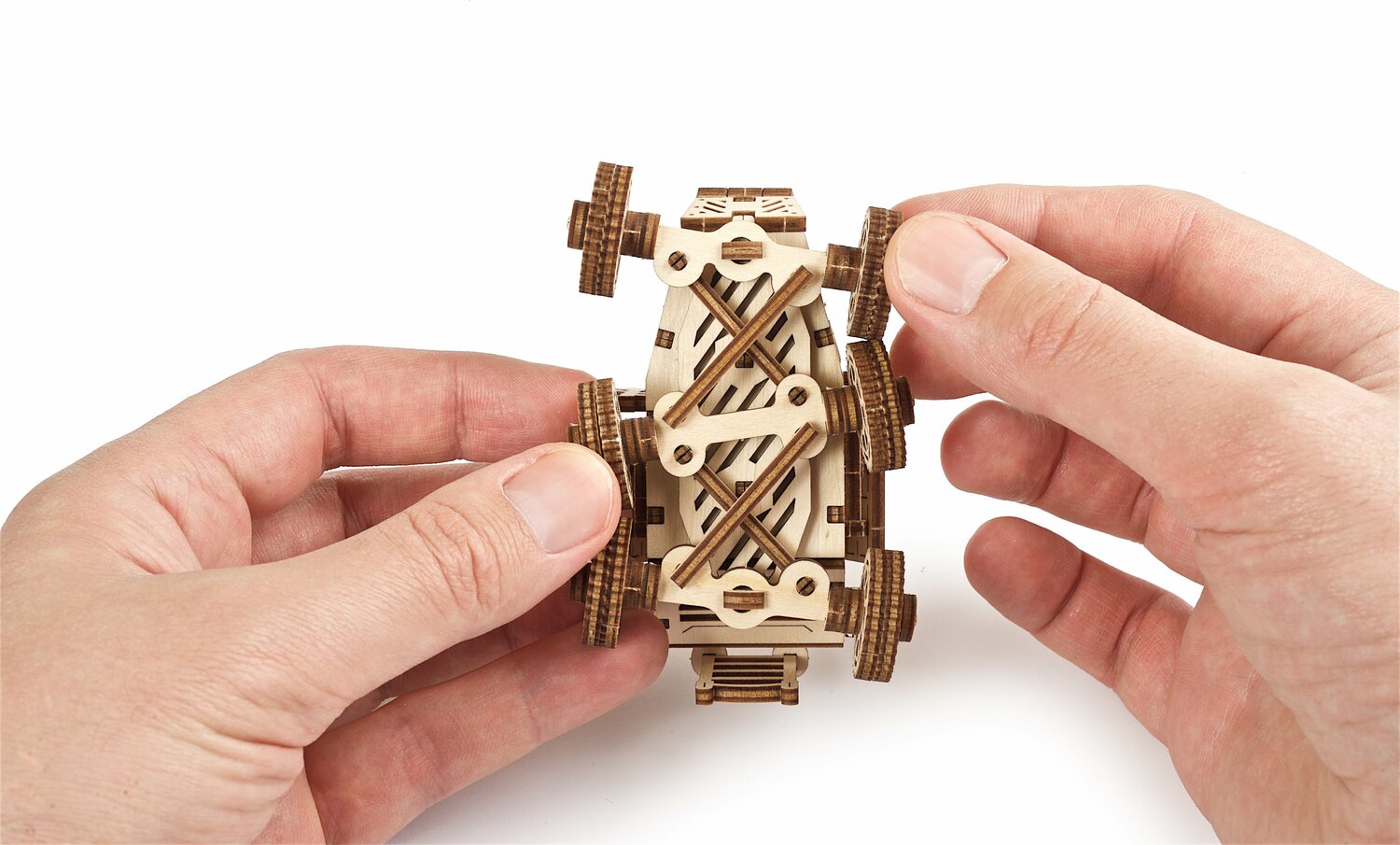 Ugears Mars Buggy