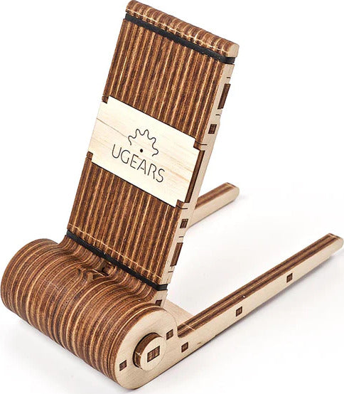 UGears Foldable Phone Holder
