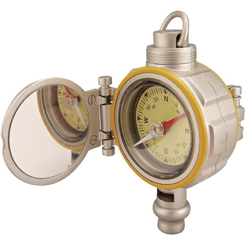 4-in-1 Explorer Navigation Tool