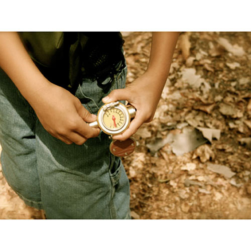 4-in-1 Explorer Navigation Tool