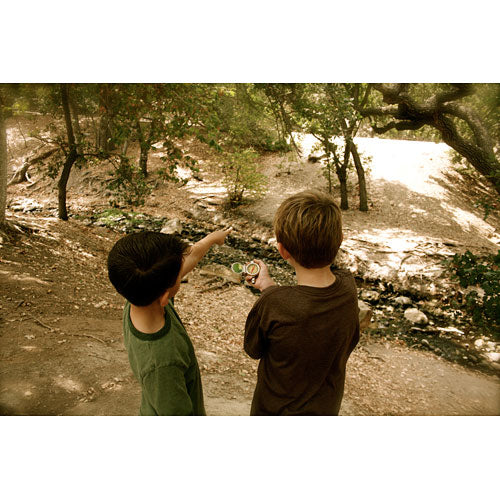 4-in-1 Explorer Navigation Tool