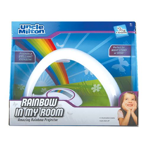 Rainbow In My Room