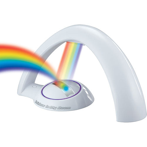 Rainbow In My Room