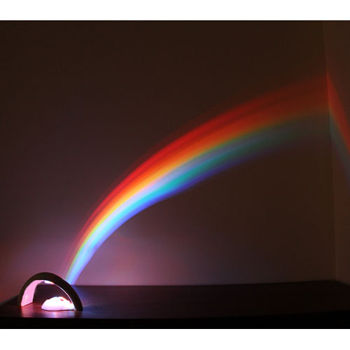 Rainbow In My Room