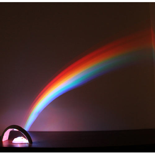 Rainbow In My Room