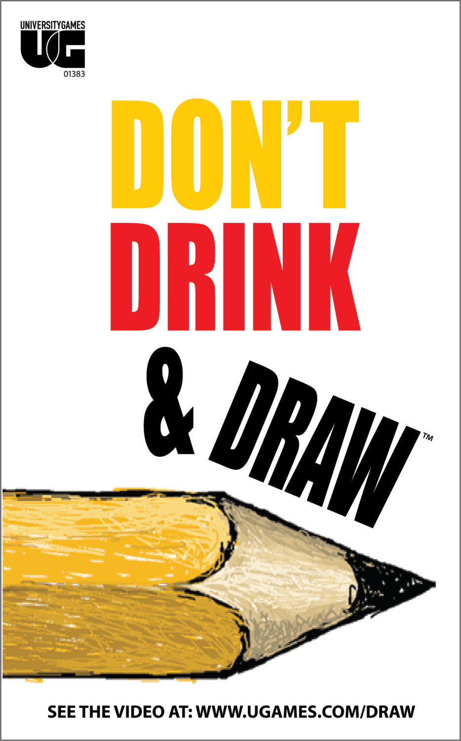 Don'T Drink & Draw Refresh
