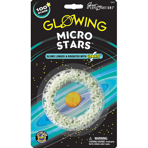 Micro Stars