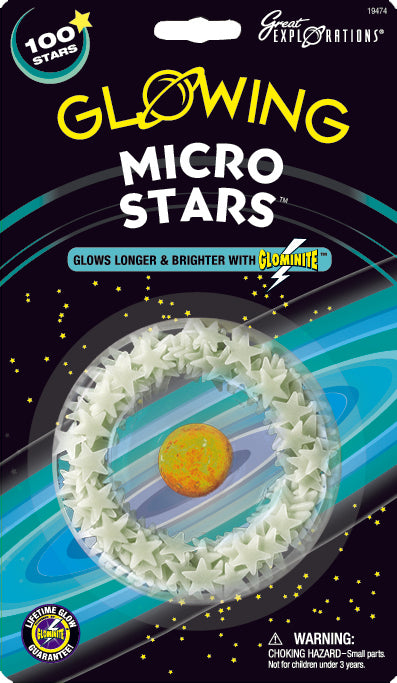 Micro Stars