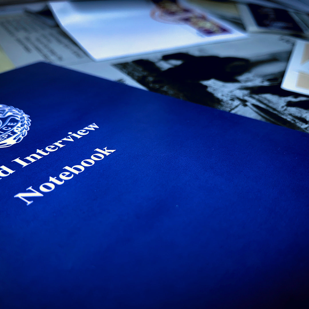 Murder Mystery Party Case Files Unsolved Crimes: Underwood Cellar