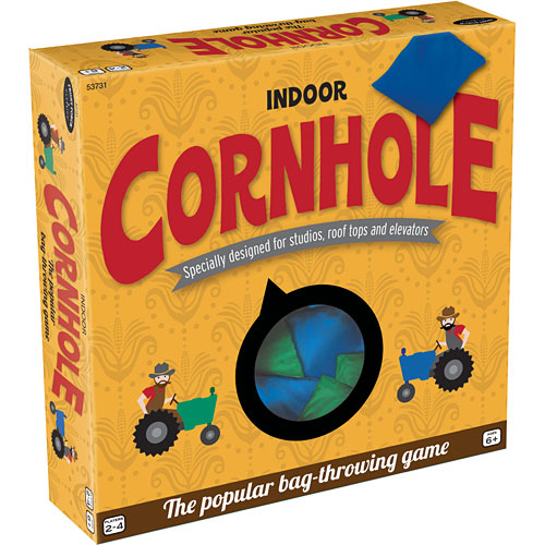 Cornhole