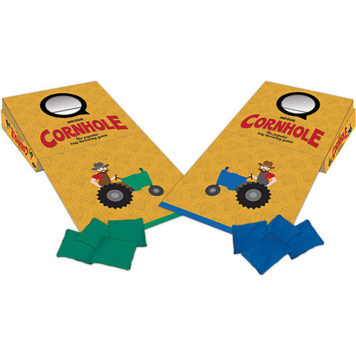 Cornhole