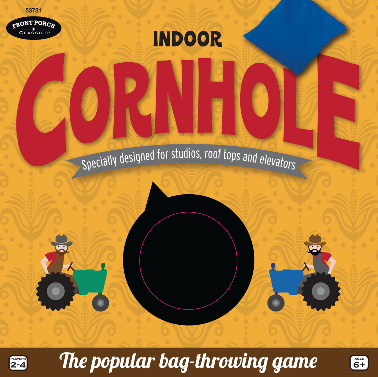 Cornhole