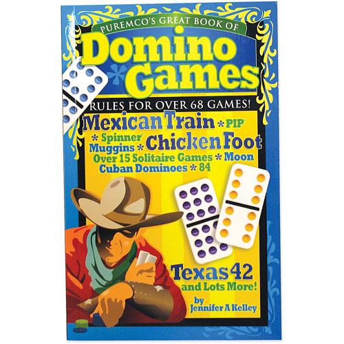 Great Book of Domnioes Games