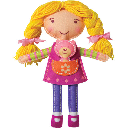 My Best Friend Blonde