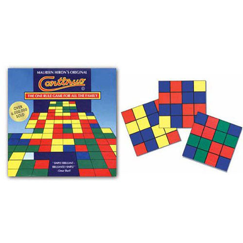 Card Games: Continuo