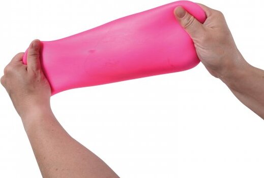 Mega Fun Doh Ball (assorted)