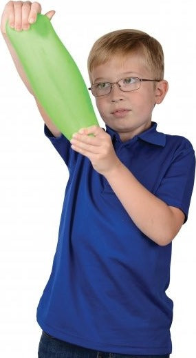 Mega Fun Doh Ball (assorted)