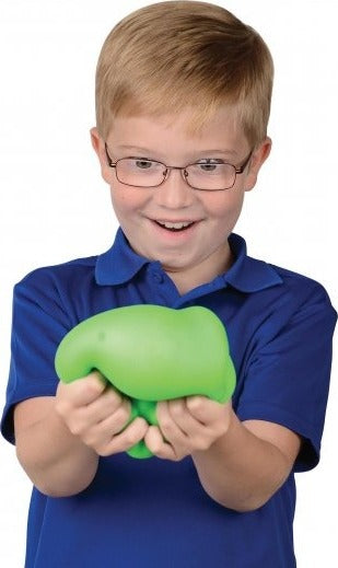 Mega Fun Doh Ball (assorted)