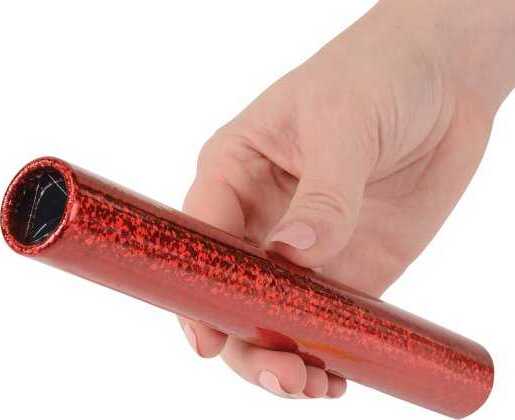 Metallic Marble Kaleidoscope