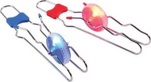 Light Up Magic Wheel