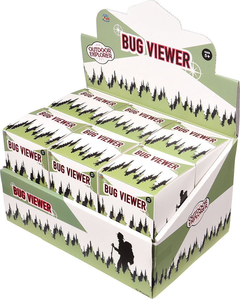 Bug Viewer