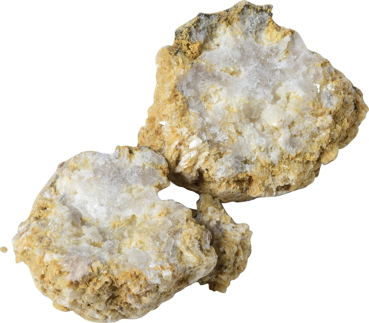 Smash n' Bash Geodes