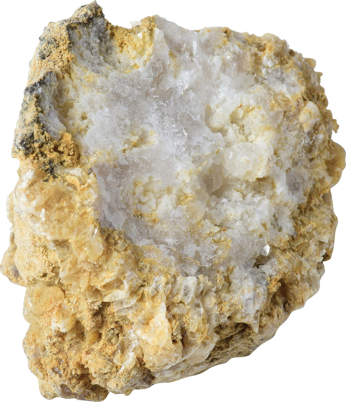 Smash n' Bash Geodes