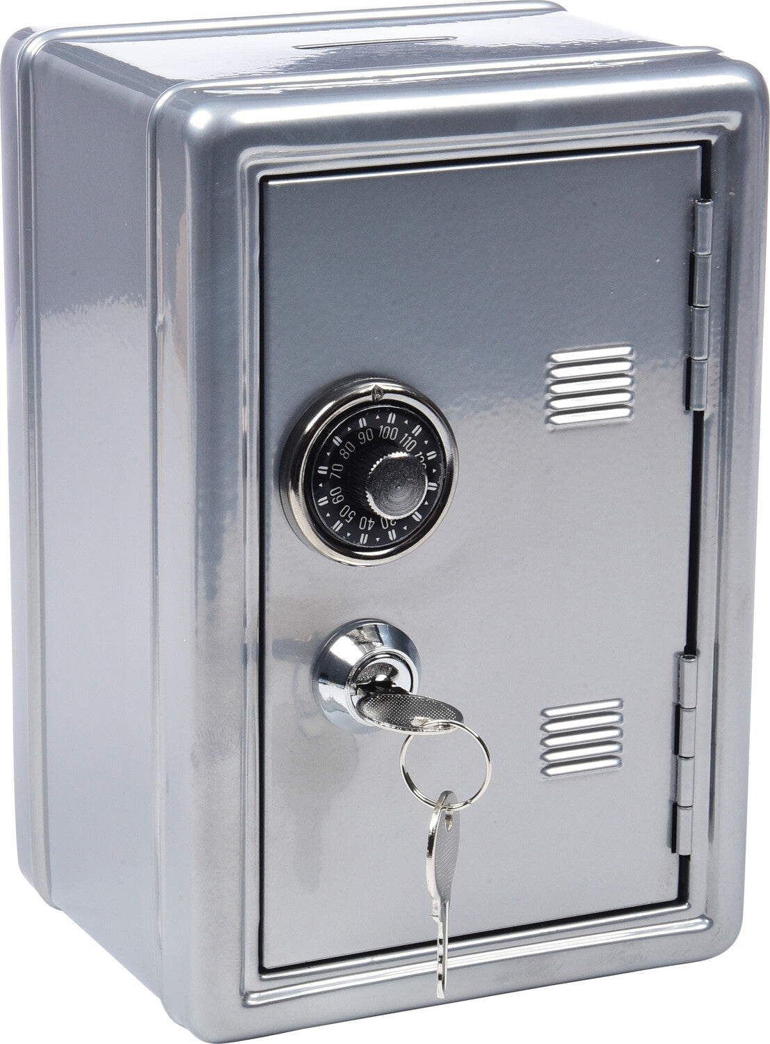 Metal Locker Bank (assorted) – Givens Books & Little Dickens