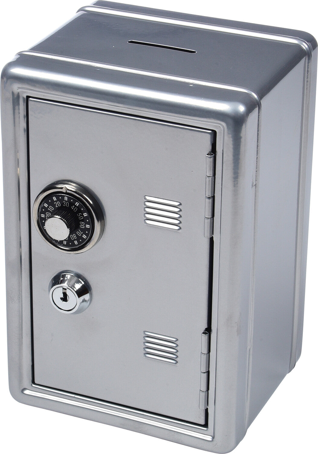 Metal Locker Bank (assorted)