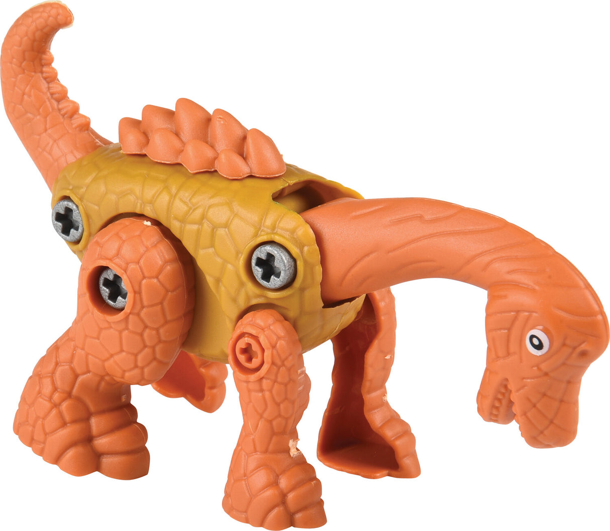 Build a Dinosaur (assorted)