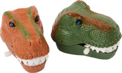 T-Rex Choppers (sold single)