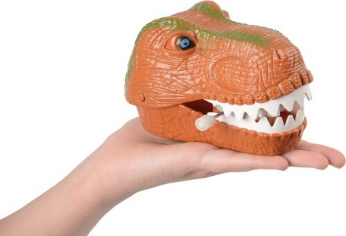 T-Rex Choppers (sold single)