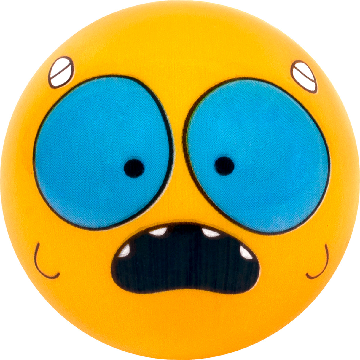 Waboba Bouncing Head Ball (assorted stlyes)