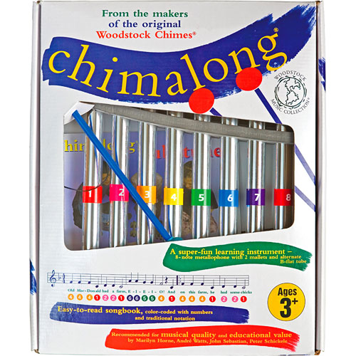 Chimalong