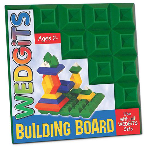 Wedgits Building Board