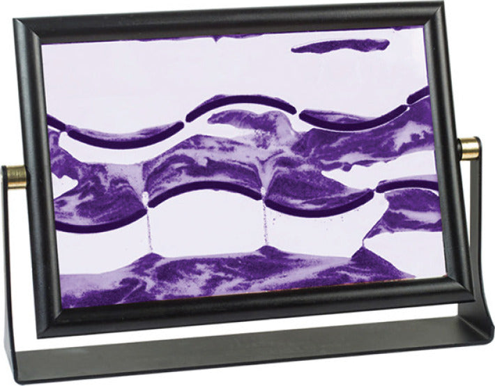 Sandscapes Art in Motion Desk Toy