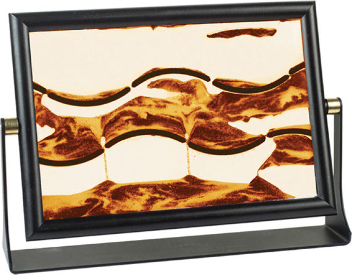 Sandscapes Art in Motion Desk Toy