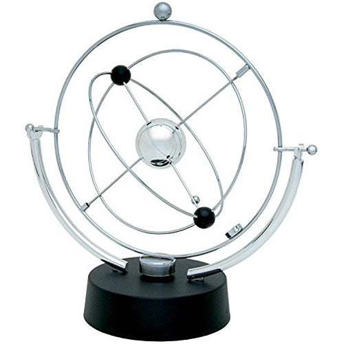 Westminster Electronic Perpetual Motion Toy