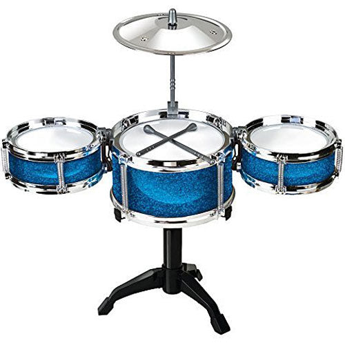 Westminster Desktop Drum Set, Random Color