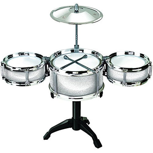 Westminster Desktop Drum Set, Random Color