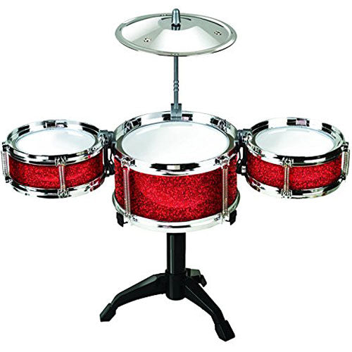 Westminster Desktop Drum Set, Random Color