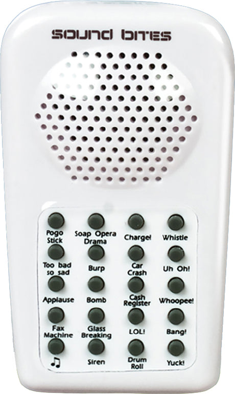 Sound Effect Machine