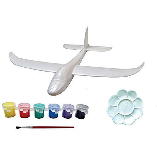 Firefox Toys Paint-N-Fly Assortment Toy, Large