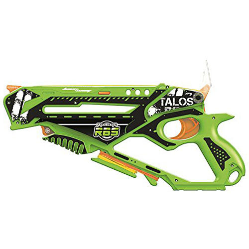 Super Impulse Precision RBS Rubber Band Launcher - Talos