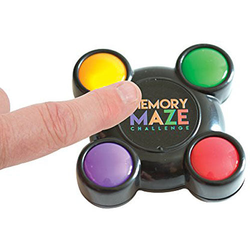 Funtime Memory Maze Educational Toy