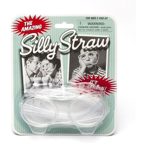 Westminster Silly Straws 0084